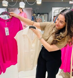 3-Day Personal Styling Training Course