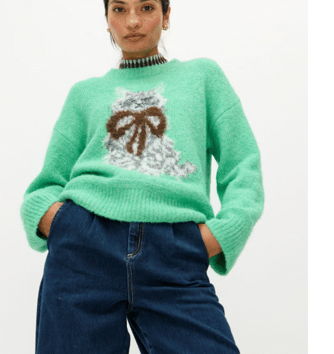 Oliver Bonas
