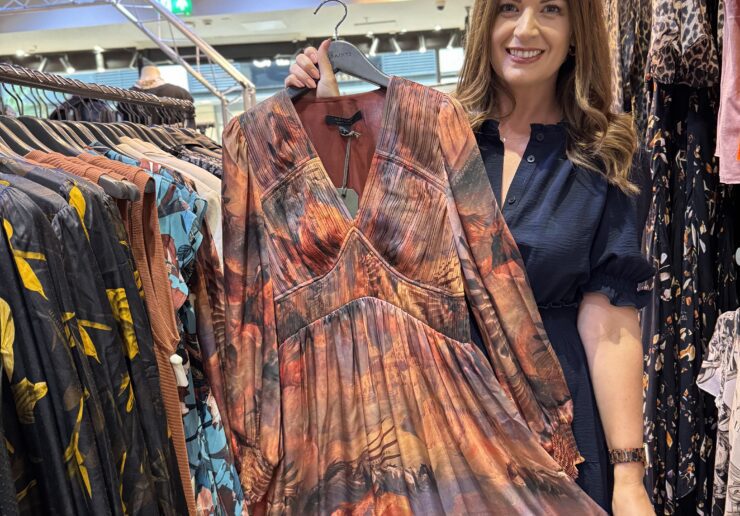 Hampshire Personal Stylist