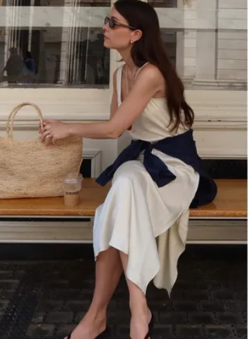 Hampshire Personal Stylist