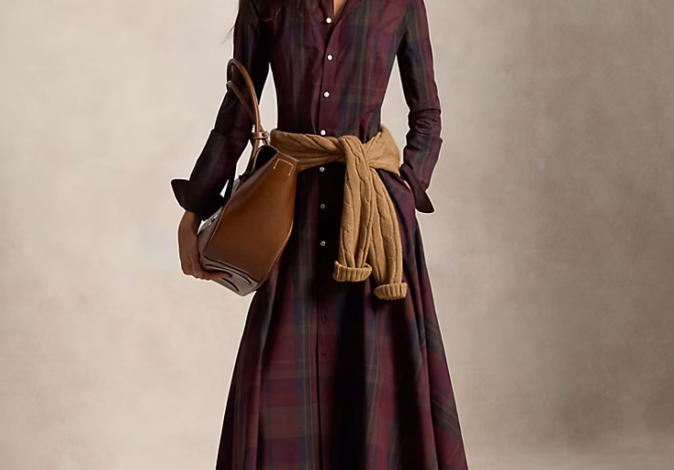 Ralph Lauren, Hampshire Personal Stylist